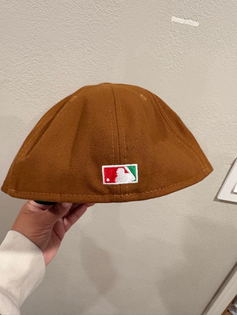New Era Arizona Diamond Backs Hat Club Exclusive Fitted Hat Size 7 3/8 New - Picture 6 of 13